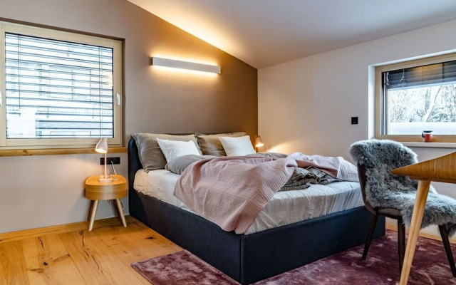 Panorama Lodge Premium Apartments