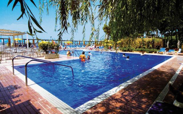 Hotel Univers