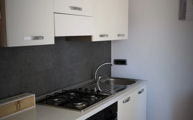 Tenuta Cardinale ENOB&B