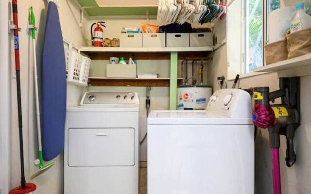 Peacock 2 in Fort Lauderdale