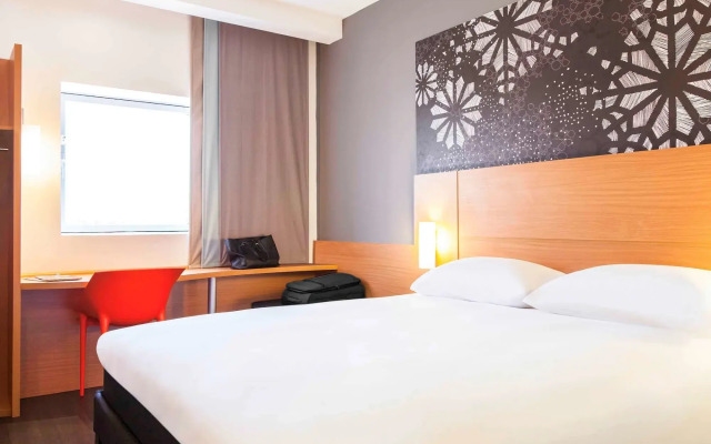 Ibis Casablanca Nearshore