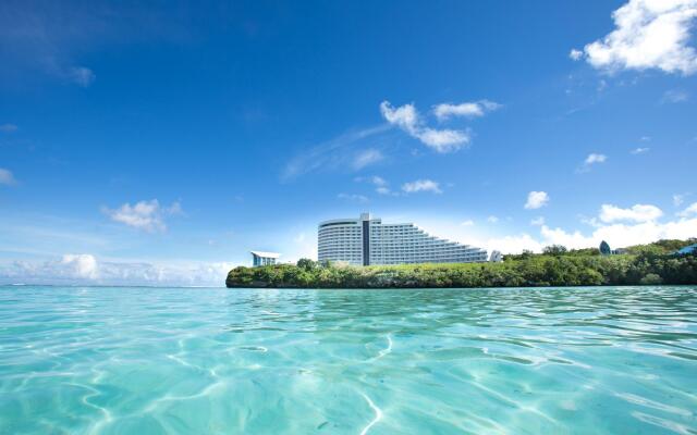 Hotel Nikko Guam