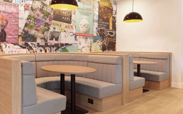 Hampton by Hilton Edinburgh Airport