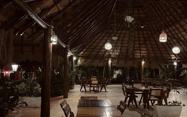 Hacienda Maria Elena Yucatán