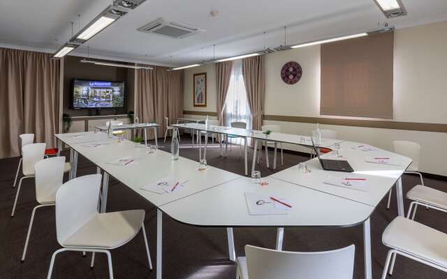 The Originals City Hotel Limoges Sud