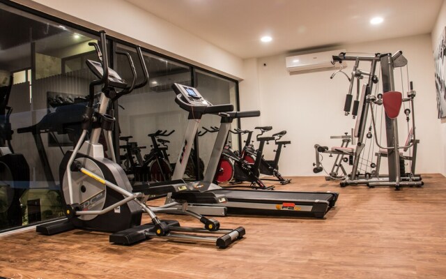 Palmares-A301 by Playa District