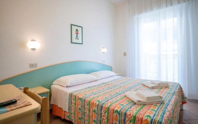 Hotel Radar