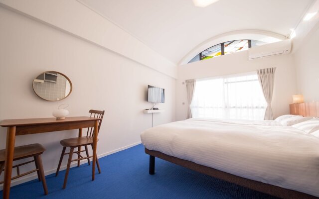 galleria del ponte Higashiyama JH