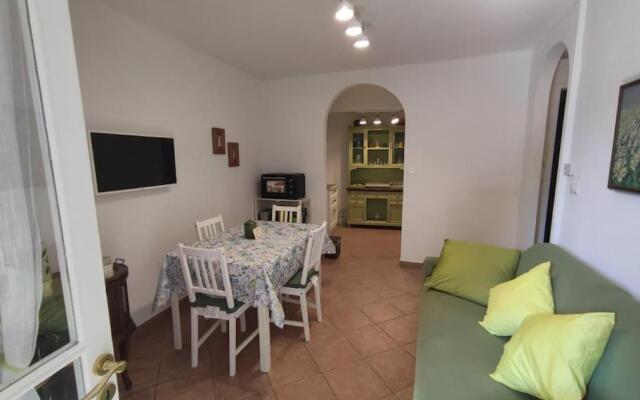 Appartamento Sarah Key 10 minuti dall’Ariston ***