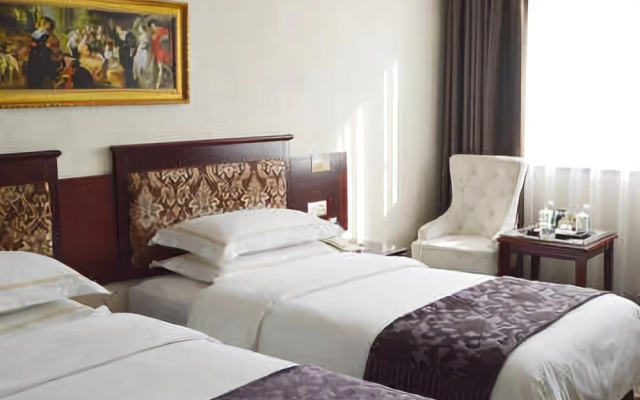 Fulisi  Hotel