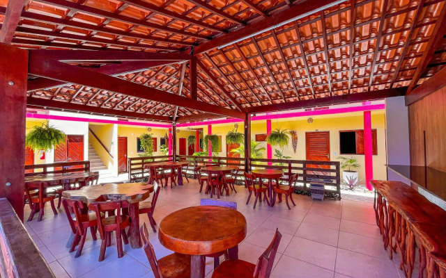 Pousada Villa Marceneiro