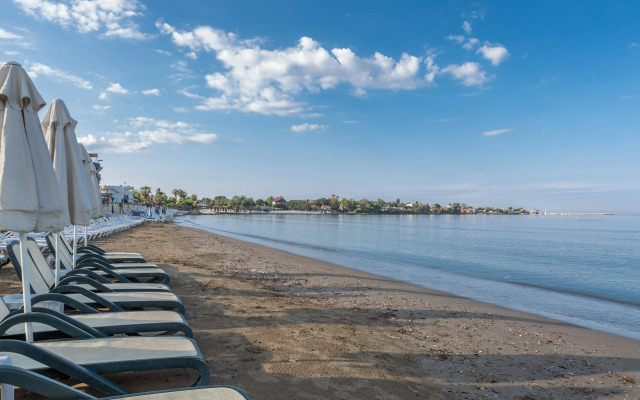 Hotel Ozlem Garden - All Inclusive