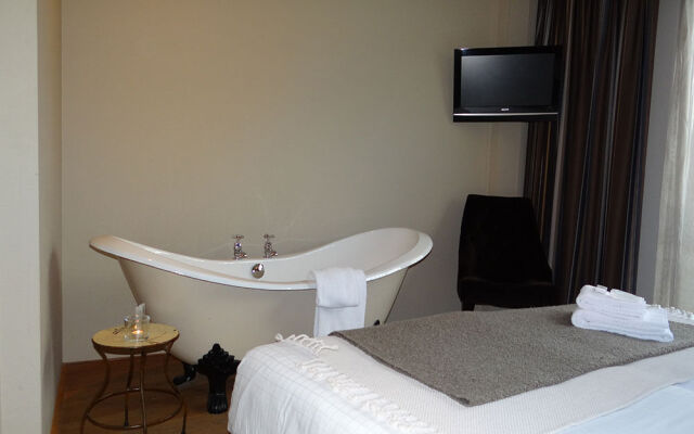Stadshotel Doesburg