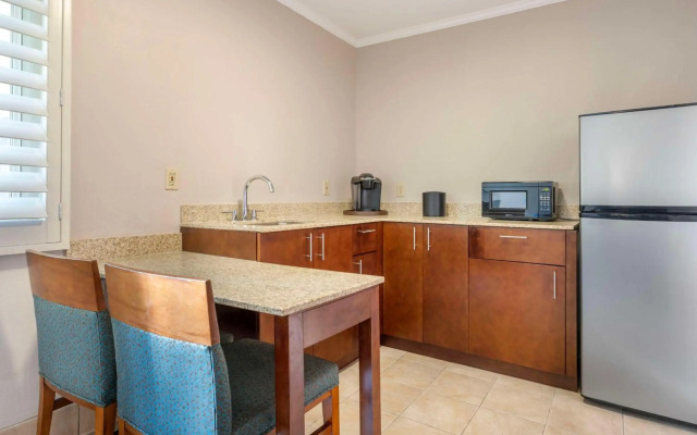 Best Western Plus Beach View Lodge Carlsbad