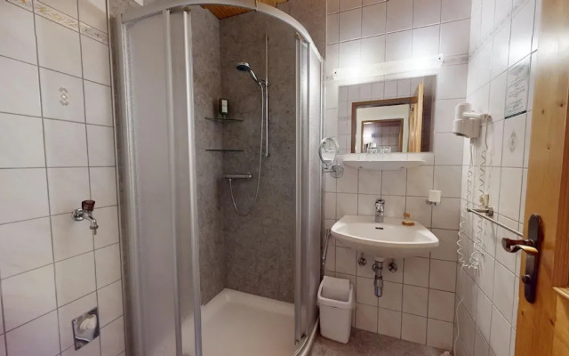 Berghotel Presslauer