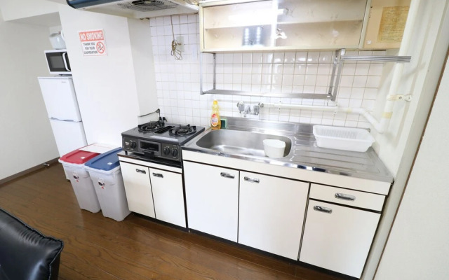 President Susukino 813