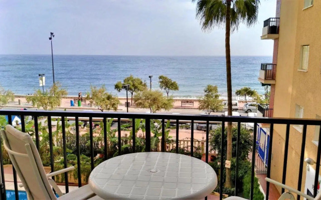 PERLA 2 Paseo Marítimo