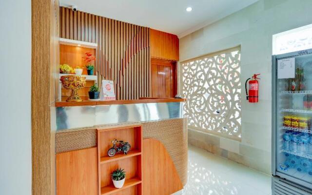 OYO 90291 Vin Stay Petanu