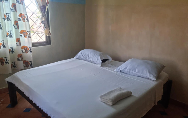 Peponi Appartment Watamu