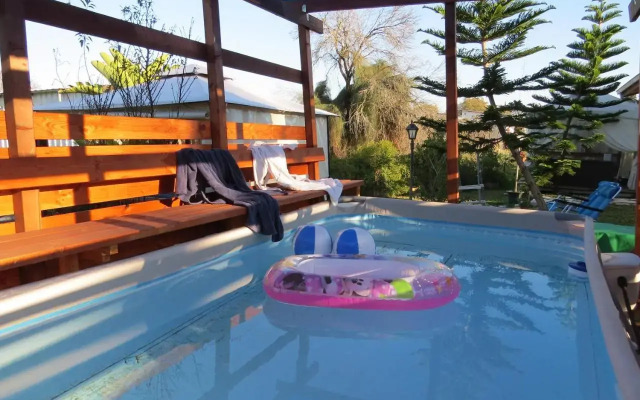 Bellatroun- Hotel/Guest House צימר בלטרון