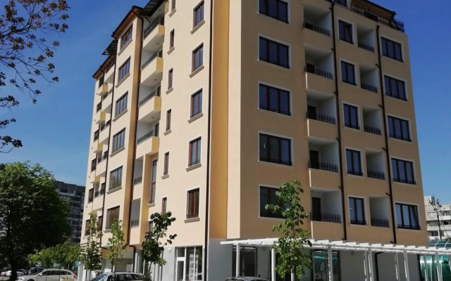 Valentina Bg Apartment