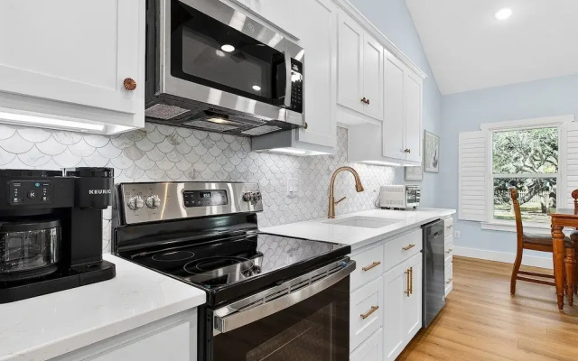 Vitamin Sea F601a 1 Bedroom Home