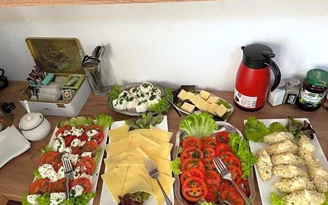 Willa pod Szrenic? 2