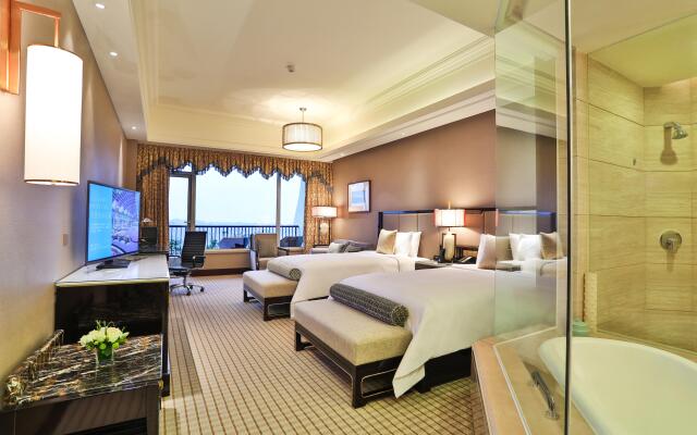InterContinental Sancha Lake by IHG