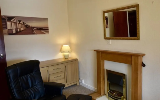 Marlborough Sea View Holiday Apartments