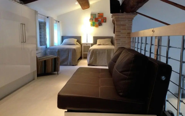 Hameau des Claudins