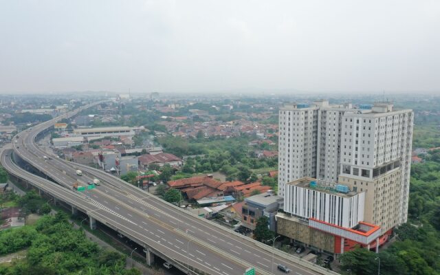 Apartment Bogor Valley