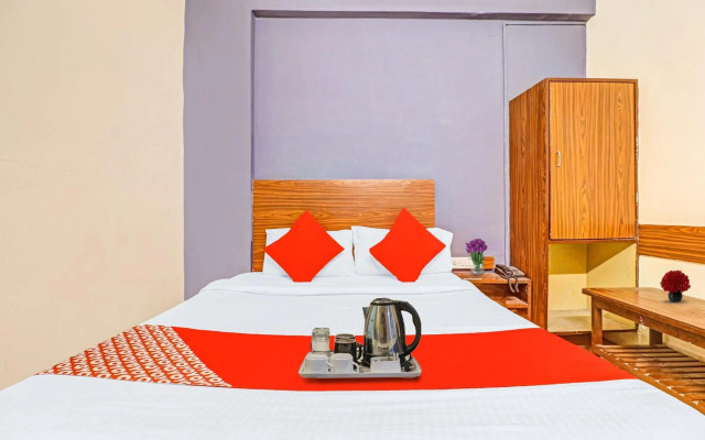 OYO 70256 Hotel Shyam