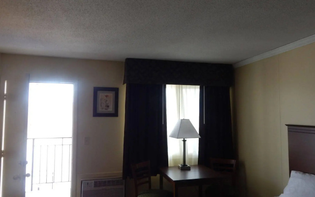 Fair Value Inn - Rapid City