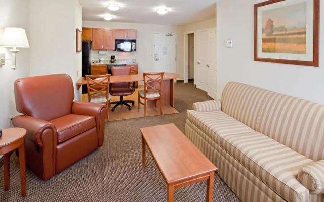 Candlewood Suites Radcliff - Fort Knox by IHG