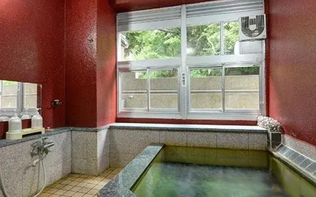 Motoyu Koyokan