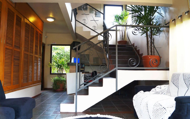 Garden Hotel Canela