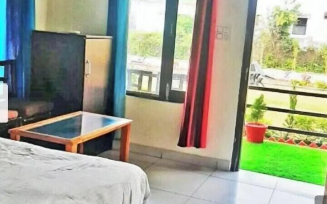 Corbett Sunrise India Homestay By Eiyuu Hotels