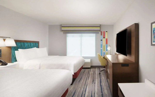 Hampton Inn Ogallala