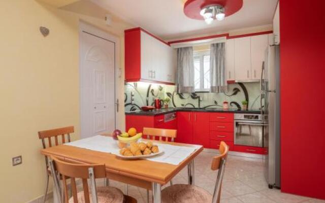 Sosos 2 Bedroom House