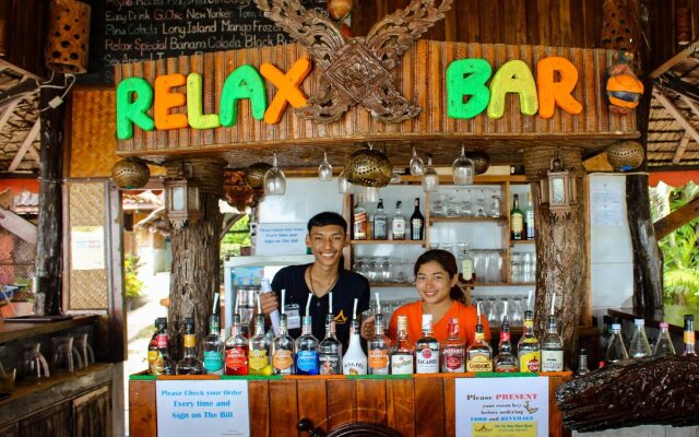 Phi Phi Relax Beach Resort