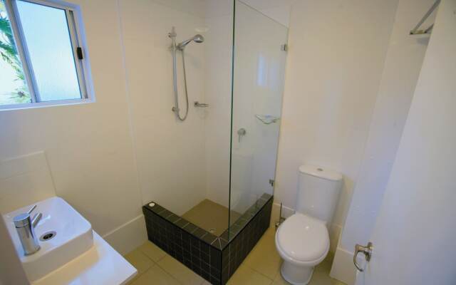Reef Resort Villas Port Douglas