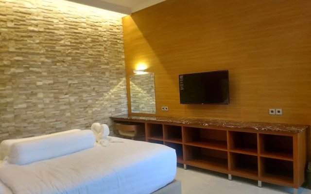 Villa Jaran Jingkrak - Hostel
