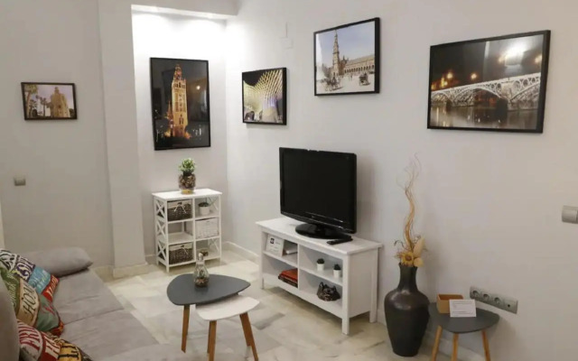 Apartamento Cristo de Burgos - Kainga Homes