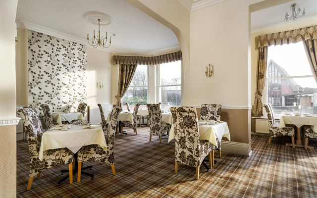 St Andrews Hotel