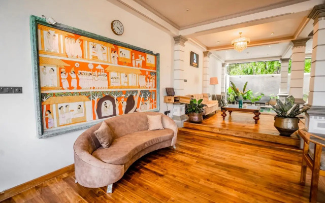 Nethu Guest House no 34 Nugagahahena, Bandaramulla, Mirissa