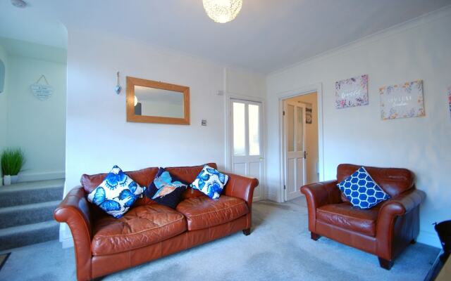 Croft Cottage