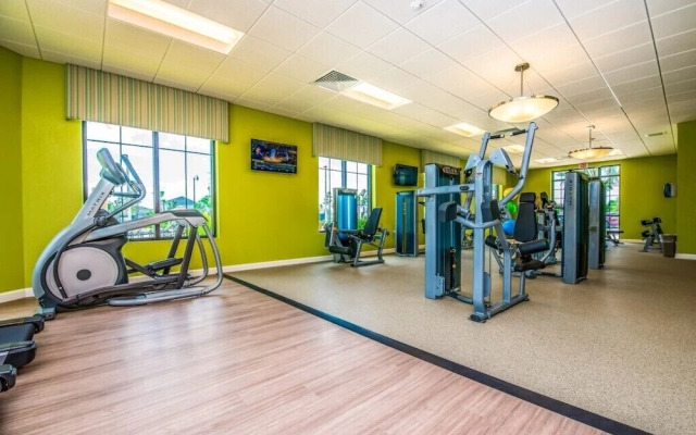 9BR Villa with Game Room & Theater