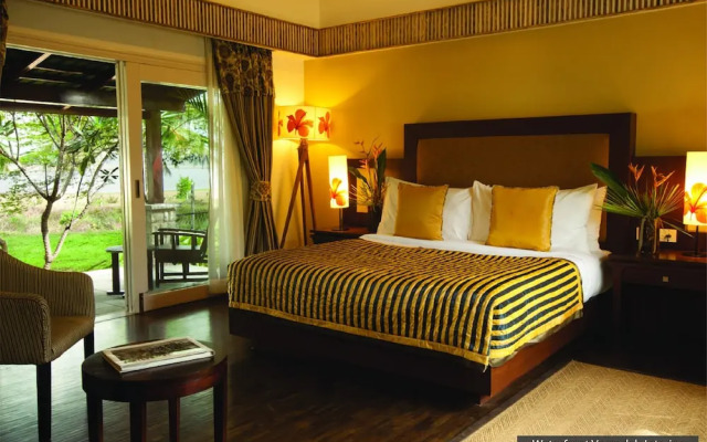 The Serai Kabini