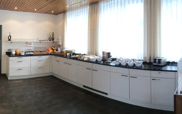 Leitners Hotel Garni