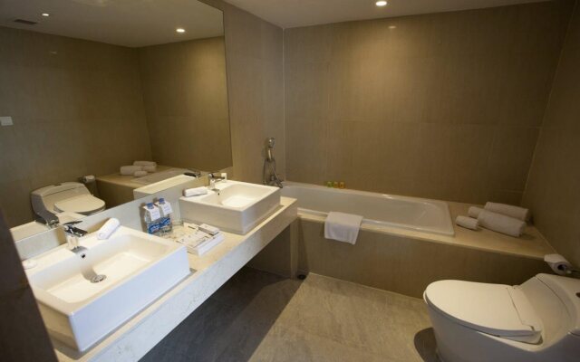 Swiss-Belhotel Airport Jakarta